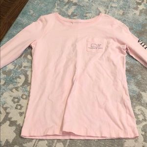Vineyard Vines Long Sleeve (XXS)
